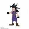 Polygon Soft Vinyl Zack Fair - Final Fantasy VII | Square Enix figure