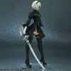 2B YoRHa No.2 Type B DX Version Pod 042 - NieR Automata | Square Enix figure