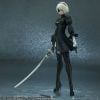 2B YoRHa No.2 Type B DX Version Pod 042 - NieR Automata | Square Enix figure