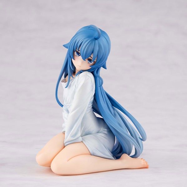 Roxy Migurdia Palm Size Looking in Ver. (Melty Princess) - Mushoku Tensei Jobless Reincarnation | MegaHouse figure