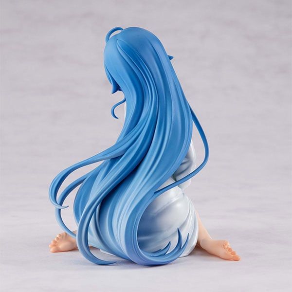 Roxy Migurdia Palm Size Looking in Ver. (Melty Princess) - Mushoku Tensei Jobless Reincarnation | MegaHouse figure