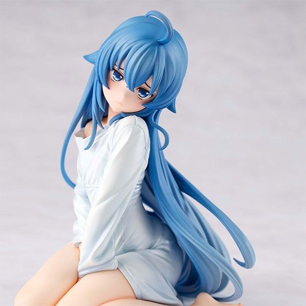 Roxy Migurdia Palm Size Looking in Ver. (Melty Princess) - Mushoku Tensei Jobless Reincarnation | MegaHouse figure