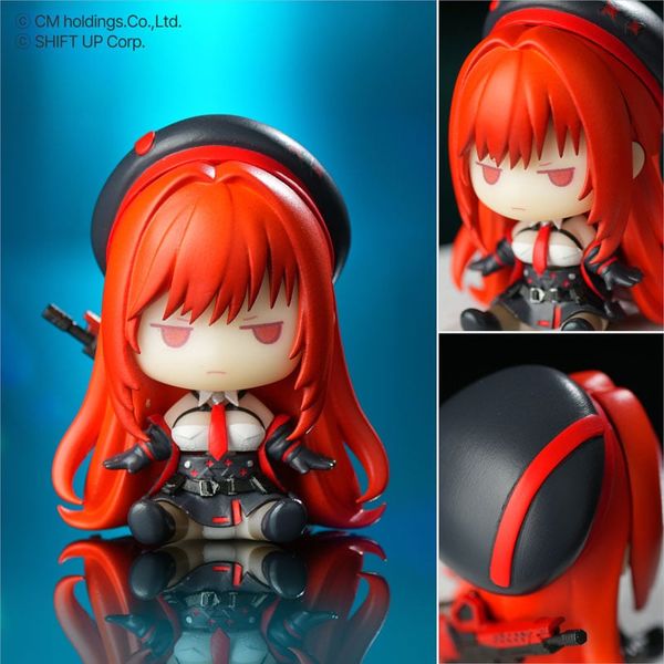 BabyBoom Series Rapi Red Hood - Goddess of Victory Nikke | GNFTOYZ Figure