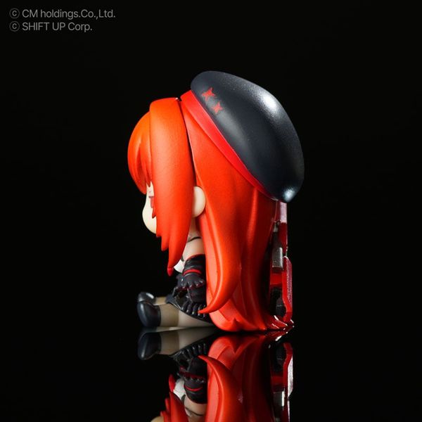 BabyBoom Series Rapi Red Hood - Goddess of Victory Nikke | GNFTOYZ Figure