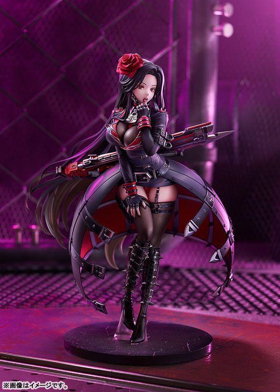 Maiden 1/7 - Goddess of Victory Nikke | Good Smile Company Figure