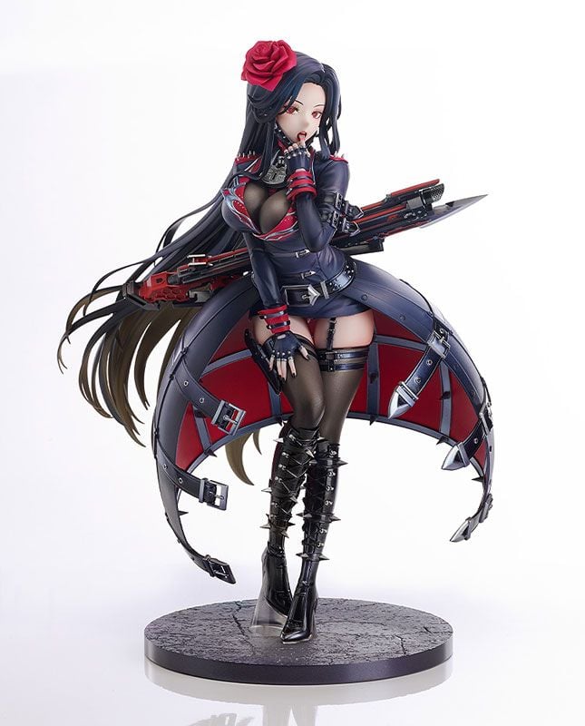 Maiden 1/7 - Goddess of Victory Nikke | Good Smile Company Figure