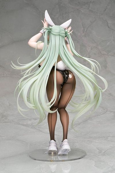 Soda Twinkle Bunny 1/7 - Goddess of Victory Nikke | Alter Figure