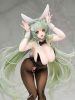 Soda Twinkle Bunny 1/7 - Goddess of Victory Nikke | Alter Figure