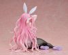 B-STYLE Sephie Michaela Deviluke Bunny Ver. 1/4 - To Love-Ru Darkness | FREEing Figure