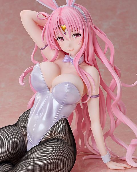 B-STYLE Sephie Michaela Deviluke Bunny Ver. 1/4 - To Love-Ru Darkness | FREEing Figure