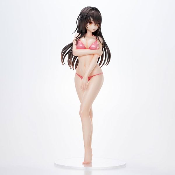 To Love-Ru Darkness Swimsuit Series Yui Kotegawa 1/4 Figure - To Love-Ru Darkness | Union Creative Figure