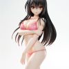 To Love-Ru Darkness Swimsuit Series Yui Kotegawa 1/4 Figure - To Love-Ru Darkness | Union Creative Figure