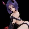 Haruna Sairenji Darkness Ver 1/6 Renewal Package Edition - To Love Ru Darkness | Union Creative Figure