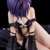 Haruna Sairenji Darkness Ver 1/6 Renewal Package Edition - To Love Ru Darkness | Union Creative Figure