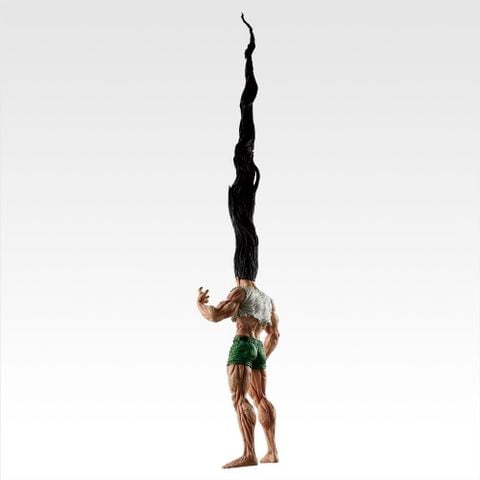 Ichiban Kuji Masterlise Extra Gon Freecss Seichou Ver. Last One Prize - Hunter × Hunter | Bandai Spirits Figure