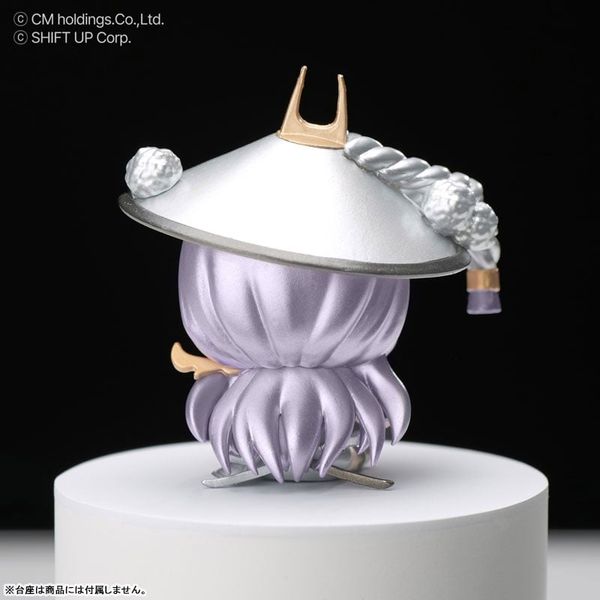 BabyBoom Series Scarlet - Goddess of Victory Nikke Stellar Blade Collaboration | GNFTOYZ Figure