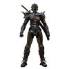 Action Figure Predecessor Karas - KARAS | Storm Collectibles figure