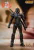 Action Figure Predecessor Karas - KARAS | Storm Collectibles figure