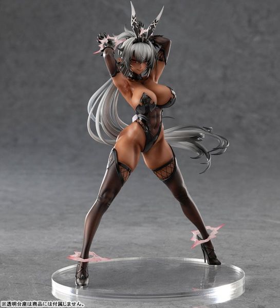 Gilnada Illustration by Ulrich 1/6 Regular Edition - Original Character | KAWA DESIGN Figure