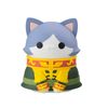 MEGA CAT PROJECT Mobile Suit Nyandam Zeon Army Nya! 8Pack BOX - Mobile Suit Gundam | MegaHouse Goods