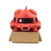 MEGA CAT PROJECT Mobile Suit Nyandam Zeon Army Nya! 8Pack BOX - Mobile Suit Gundam | MegaHouse Goods