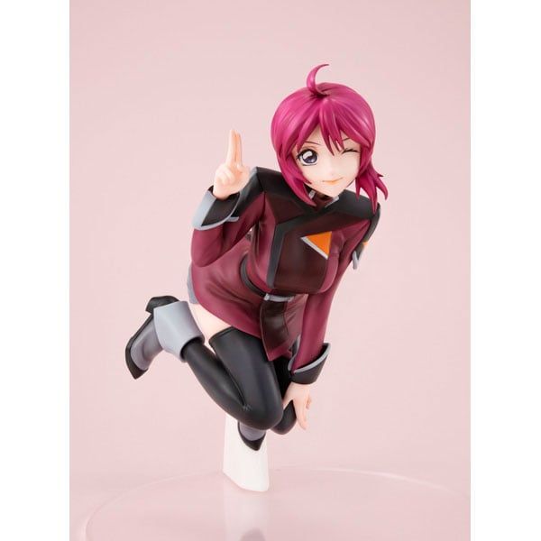 GGG Lunamaria Hawke 1/7 - Mobile Suit Gundam SEED Freedom | MegaHouse Figure