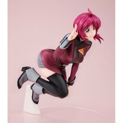 GGG Lunamaria Hawke 1/7 - Mobile Suit Gundam SEED Freedom | MegaHouse Figure