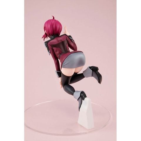 GGG Lunamaria Hawke 1/7 - Mobile Suit Gundam SEED Freedom | MegaHouse Figure