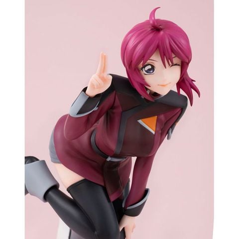 GGG Lunamaria Hawke 1/7 - Mobile Suit Gundam SEED Freedom | MegaHouse Figure