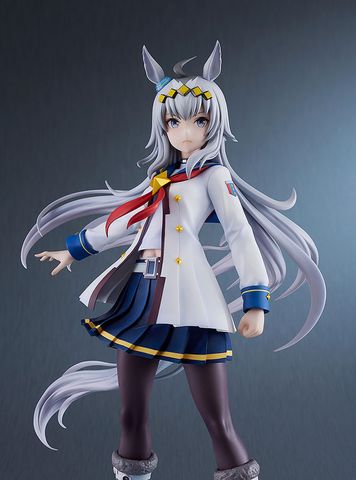 Oguri Cap 1/7 - Umamusume Pretty Derby | Good Smile Company Figure