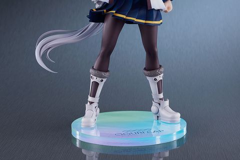 Oguri Cap 1/7 - Umamusume Pretty Derby | Good Smile Company Figure