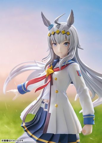 Oguri Cap 1/7 - Umamusume Pretty Derby | Good Smile Company Figure