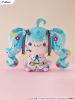 Mochipiko Super BIG Plush Hatsune Miku JAPAN LIVE TOUR 2025 BLOOMING - Vocaloid | FuRyu Plushie