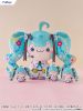 Mochipiko Super BIG Plush Hatsune Miku JAPAN LIVE TOUR 2025 BLOOMING - Vocaloid | FuRyu Plushie