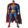 MAFEX No.164 Cyborg Superman RETURN OF SUPERMAN - DC Comics | Medicom Toy Figure