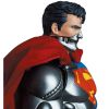 MAFEX No.164 Cyborg Superman RETURN OF SUPERMAN - DC Comics | Medicom Toy Figure