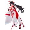 Sakura Uefuji 1/12 - Combat Shrine Maiden | Sushing figure