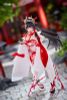Sakura Uefuji 1/12 - Combat Shrine Maiden | Sushing figure