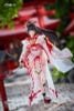 Sakura Uefuji 1/12 - Combat Shrine Maiden | Sushing figure