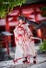 Sakura Uefuji 1/12 - Combat Shrine Maiden | Sushing figure