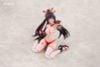 Sakura Uefuji 1/12 - Combat Shrine Maiden | Sushing figure