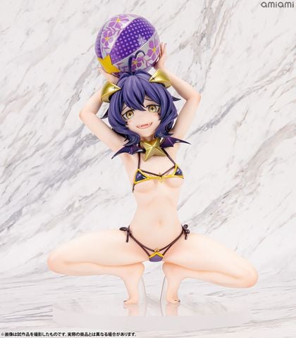 KDcolle Magia Baiser Swimsuit ver. Special Package Edition 1/6 - Gushing over Magical Girls | Kadokawa Figure