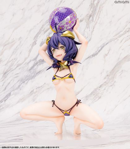 KDcolle Magia Baiser Swimsuit ver. Special Package Edition 1/6 - Gushing over Magical Girls | Kadokawa Figure