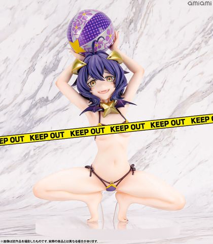 KDcolle Magia Baiser Swimsuit ver. Special Package Edition 1/6 - Gushing over Magical Girls | Kadokawa Figure