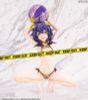 KDcolle Magia Baiser Swimsuit ver. Special Package Edition 1/6 - Gushing over Magical Girls | Kadokawa Figure