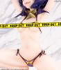 KDcolle Magia Baiser Swimsuit ver. Special Package Edition 1/6 - Gushing over Magical Girls | Kadokawa Figure