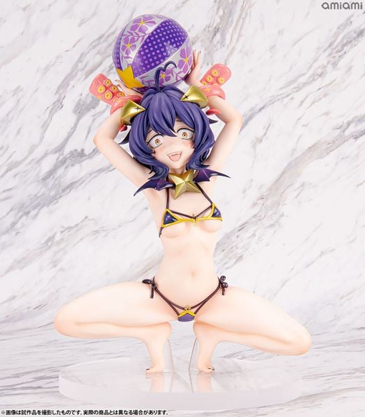 KDcolle Magia Baiser Swimsuit ver. Special Package Edition 1/6 - Gushing over Magical Girls | Kadokawa Figure