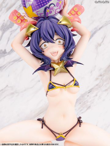 KDcolle Magia Baiser Swimsuit ver. Special Package Edition 1/6 - Gushing over Magical Girls | Kadokawa Figure