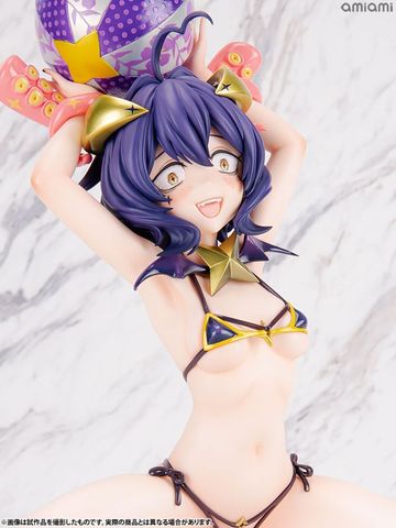 KDcolle Magia Baiser Swimsuit ver. Special Package Edition 1/6 - Gushing over Magical Girls | Kadokawa Figure