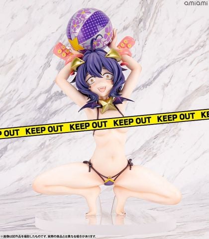 KDcolle Magia Baiser Swimsuit ver. Special Package Edition 1/6 - Gushing over Magical Girls | Kadokawa Figure